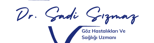 Op. Dr. Sadi Sızmaz